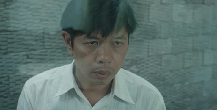 Mẹ rơm - Tập 31: Hồng bị lộ chuyện làm gái, Mô bị lừa ngay ngày làm việc đầu tiên - Ảnh 11. Mẹ rơm - Tập 31: Hồng bị lộ chuyện làm gái, Mô bị lừa ngay ngày làm việc đầu tiên - Ảnh 11.