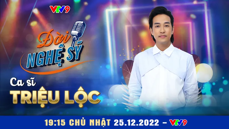 Triệu Lộc: Cha mẹ hạnh phúc vì thấy tôi chạm được đỉnh vinh quang - Ảnh 2. Triệu Lộc: Cha mẹ hạnh phúc vì thấy tôi chạm được đỉnh vinh quang - Ảnh 2.