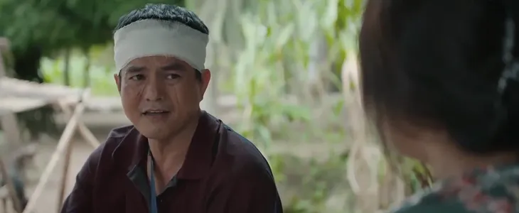 Mẹ rơm - Tập 30: Khoản và Hào - Ai tìm thấy Hạt Dẻ trước? - Ảnh 7. Mẹ rơm - Tập 30: Khoản và Hào - Ai tìm thấy Hạt Dẻ trước? - Ảnh 7.