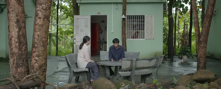 Mẹ rơm - Tập 30: Khoản và Hào - Ai tìm thấy Hạt Dẻ trước? - Ảnh 1. Mẹ rơm - Tập 30: Khoản và Hào - Ai tìm thấy Hạt Dẻ trước? - Ảnh 1.