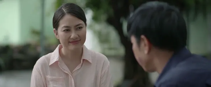 Mẹ rơm - Tập 30: Khoản và Hào - Ai tìm thấy Hạt Dẻ trước? - Ảnh 6. Mẹ rơm - Tập 30: Khoản và Hào - Ai tìm thấy Hạt Dẻ trước? - Ảnh 6.