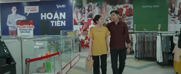 Mẹ rơm - Tập 30: Khoản và Hào - Ai tìm thấy Hạt Dẻ trước? - Ảnh 13. Mẹ rơm - Tập 30: Khoản và Hào - Ai tìm thấy Hạt Dẻ trước? - Ảnh 13.