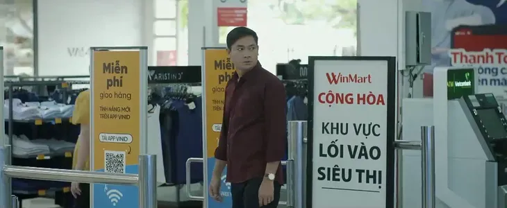Mẹ rơm - Tập 30: Khoản và Hào - Ai tìm thấy Hạt Dẻ trước? - Ảnh 14. Mẹ rơm - Tập 30: Khoản và Hào - Ai tìm thấy Hạt Dẻ trước? - Ảnh 14.