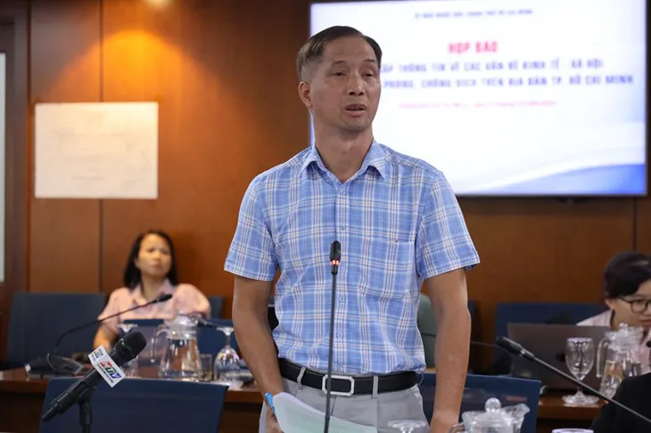 Dự kiến khai thác vận hành toàn tuyến metro số 1 vào cuối năm 2023 - Ảnh 1. Dự kiến khai thác vận hành toàn tuyến metro số 1 vào cuối năm 2023 - Ảnh 1.