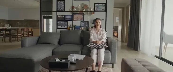 Đừng làm mẹ cáu - Tập 8: Liên tục cứu nguy cho công ty, Hạnh khiến Quân dần có thiện cảm - Ảnh 30. Đừng làm mẹ cáu - Tập 8: Liên tục cứu nguy cho công ty, Hạnh khiến Quân dần có thiện cảm - Ảnh 30.