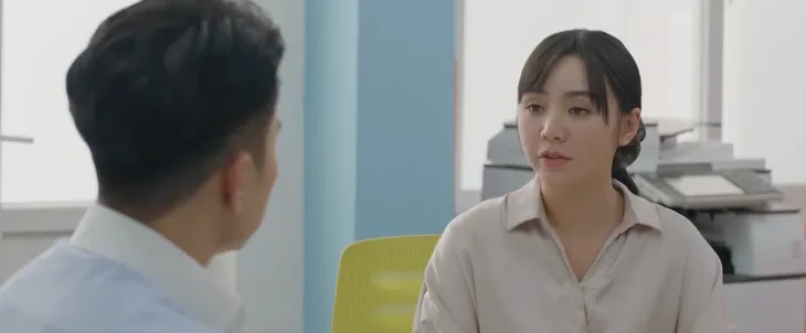 Đừng làm mẹ cáu - Tập 8: Liên tục cứu nguy cho công ty, Hạnh khiến Quân dần có thiện cảm - Ảnh 40. Đừng làm mẹ cáu - Tập 8: Liên tục cứu nguy cho công ty, Hạnh khiến Quân dần có thiện cảm - Ảnh 40.