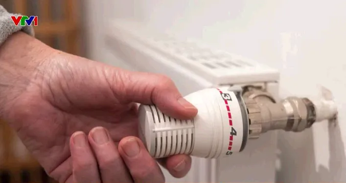 Pháp ổn định năng lượng để vượt qua mùa đông - Ảnh 1. Pháp ổn định năng lượng để vượt qua mùa đông - Ảnh 1.