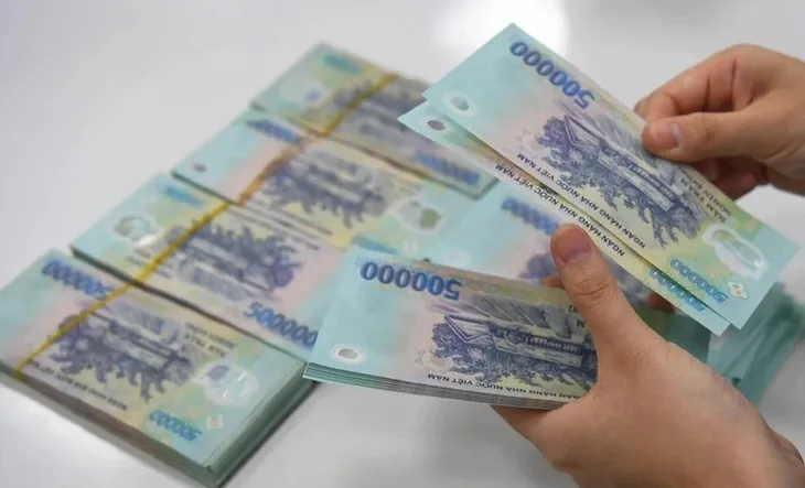 Nhiều địa phương ĐBSCL công bố thưởng Tết, cao nhất 200 trăm triệu đồng - Ảnh 1. Nhiều địa phương ĐBSCL công bố thưởng Tết, cao nhất 200 trăm triệu đồng - Ảnh 1.