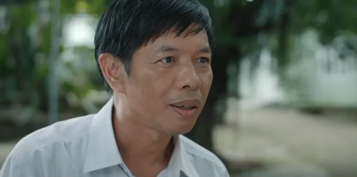 Mẹ rơm - Tập 32: Mô có tình cảm với Hồng? - Ảnh 2. Mẹ rơm - Tập 32: Mô có tình cảm với Hồng? - Ảnh 2.