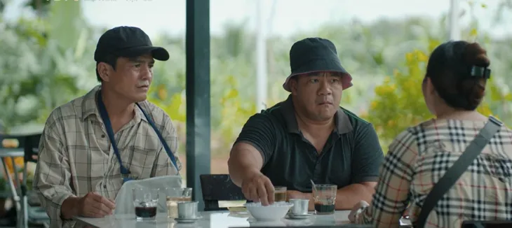 Mẹ rơm - Tập 32: Mô có tình cảm với Hồng? - Ảnh 25. Mẹ rơm - Tập 32: Mô có tình cảm với Hồng? - Ảnh 25.