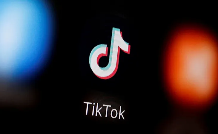 Quốc hội Mỹ thông qua dự luật cấm TikTok trên các thiết bị công - Ảnh 1. Quốc hội Mỹ thông qua dự luật cấm TikTok trên các thiết bị công - Ảnh 1.