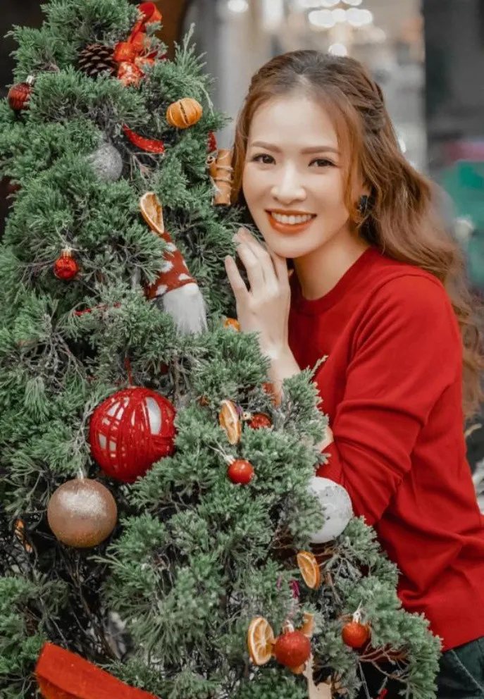Sao Việt ngày 26/12: Thanh Sơn - Khả Ngân ra MV, Phương Nga động viên ông xã Bình An - Ảnh 7. Sao Việt ngày 26/12: Thanh Sơn - Khả Ngân ra MV, Phương Nga động viên ông xã Bình An - Ảnh 7.