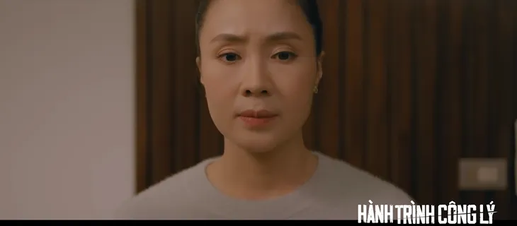 Hành trình công lý - Tập 34: Quân tỏ tình Phương ngọt lịm - Ảnh 3. Hành trình công lý - Tập 34: Quân tỏ tình Phương ngọt lịm - Ảnh 3.