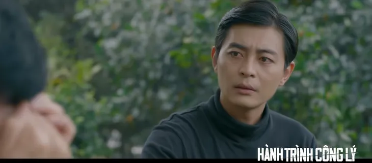 Hành trình công lý - Tập 34: Em trai cùng cha khác mẹ có mối thù với Quân - Ảnh 2. Hành trình công lý - Tập 34: Em trai cùng cha khác mẹ có mối thù với Quân - Ảnh 2.