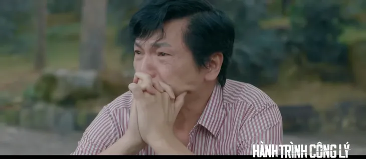 Hành trình công lý - Tập 34: Em trai cùng cha khác mẹ có mối thù với Quân - Ảnh 3. Hành trình công lý - Tập 34: Em trai cùng cha khác mẹ có mối thù với Quân - Ảnh 3.