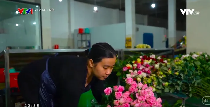 Tọa đàm Người nông dân hạnh phúc: Hơi thở nông nghiệp thời hiện đại - Ảnh 3.