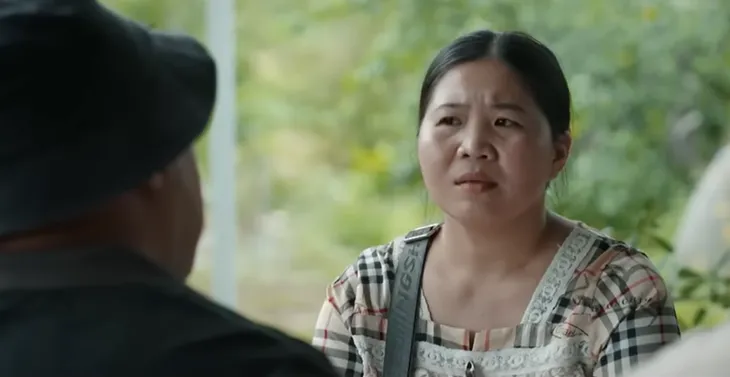 Mẹ rơm - Tập 32: Mô có tình cảm với Hồng? - Ảnh 26. Mẹ rơm - Tập 32: Mô có tình cảm với Hồng? - Ảnh 26.