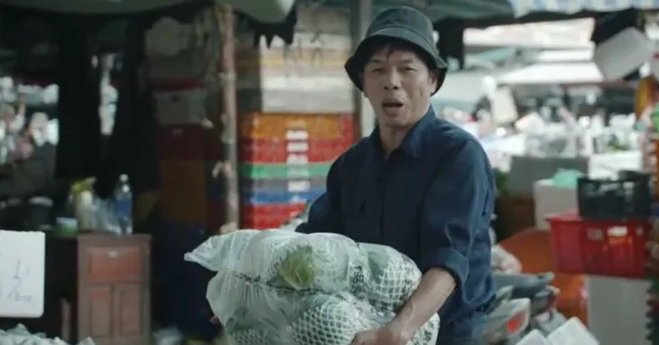 Mẹ rơm - Tập 32: Mô có tình cảm với Hồng? - Ảnh 12. Mẹ rơm - Tập 32: Mô có tình cảm với Hồng? - Ảnh 12.