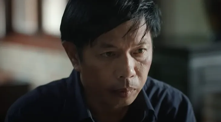 Mẹ rơm - Tập 32: Mô gù đứng ra trả nợ cho Hồng - Ảnh 1. Mẹ rơm - Tập 32: Mô gù đứng ra trả nợ cho Hồng - Ảnh 1.