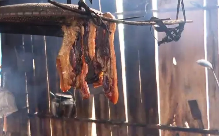 Sẵn sàng cho Lễ hội ẩm thực dân tộc Dao - Ảnh 4. Sẵn sàng cho Lễ hội ẩm thực dân tộc Dao - Ảnh 4.