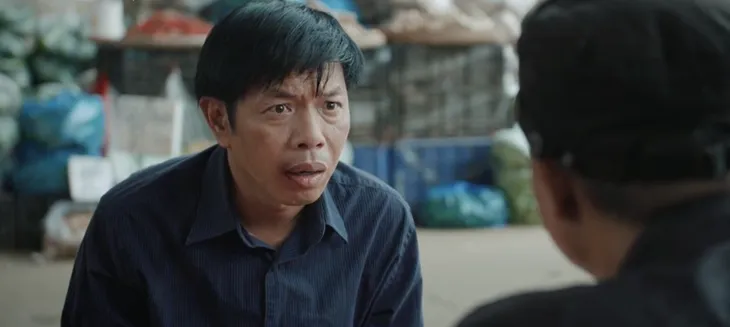 Mẹ rơm - Tập 32: Mô có tình cảm với Hồng? - Ảnh 17. Mẹ rơm - Tập 32: Mô có tình cảm với Hồng? - Ảnh 17.
