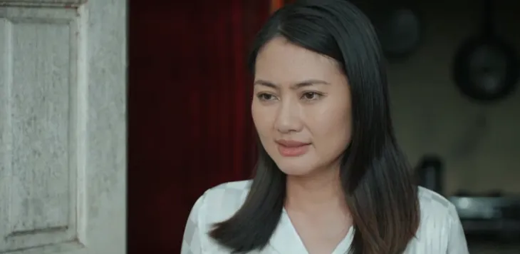 Mẹ rơm - Tập 32: Mô có tình cảm với Hồng? - Ảnh 1. Mẹ rơm - Tập 32: Mô có tình cảm với Hồng? - Ảnh 1.