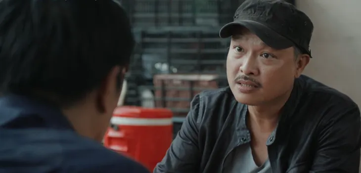 Mẹ rơm - Tập 32: Mô có tình cảm với Hồng? - Ảnh 18. Mẹ rơm - Tập 32: Mô có tình cảm với Hồng? - Ảnh 18.