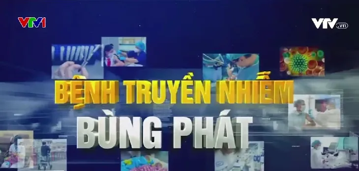Các sự kiện y tế nổi bật năm 2022 - Ảnh 2. Các sự kiện y tế nổi bật năm 2022 - Ảnh 2.