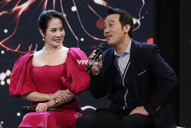 Gặp gỡ diễn viên truyền hình 2023: Ba mẹ chồng ghê gớm trên phim cực hiền dịu - Ảnh 3. Gặp gỡ diễn viên truyền hình 2023: Ba mẹ chồng ghê gớm trên phim cực hiền dịu - Ảnh 3.