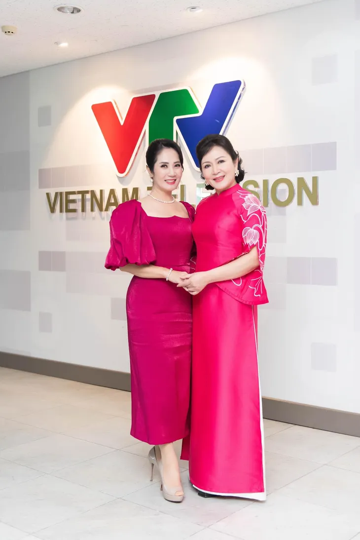 Gặp gỡ diễn viên truyền hình 2023: Ba mẹ chồng ghê gớm trên phim cực hiền dịu - Ảnh 14. Gặp gỡ diễn viên truyền hình 2023: Ba mẹ chồng ghê gớm trên phim cực hiền dịu - Ảnh 14.