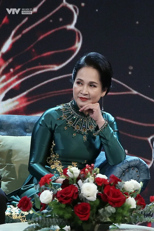 Gặp gỡ diễn viên truyền hình 2023: Ba mẹ chồng ghê gớm trên phim cực hiền dịu - Ảnh 7. Gặp gỡ diễn viên truyền hình 2023: Ba mẹ chồng ghê gớm trên phim cực hiền dịu - Ảnh 7.