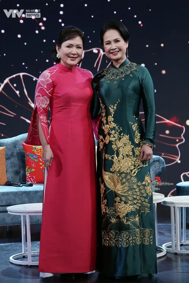Gặp gỡ diễn viên truyền hình 2023: Ba mẹ chồng ghê gớm trên phim cực hiền dịu - Ảnh 12. Gặp gỡ diễn viên truyền hình 2023: Ba mẹ chồng ghê gớm trên phim cực hiền dịu - Ảnh 12.