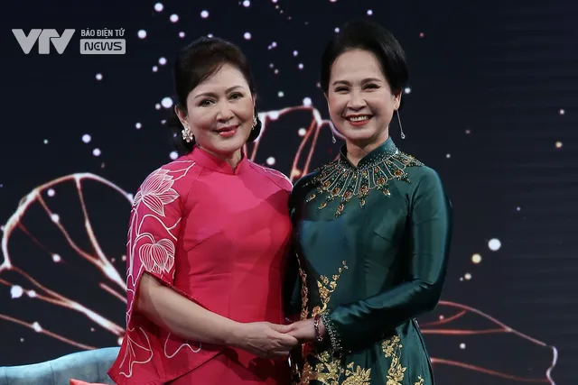 Gặp gỡ diễn viên truyền hình 2023: Ba mẹ chồng ghê gớm trên phim cực hiền dịu - Ảnh 13. Gặp gỡ diễn viên truyền hình 2023: Ba mẹ chồng ghê gớm trên phim cực hiền dịu - Ảnh 13.