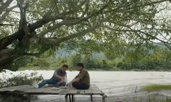 Mẹ rơm - Tập 33: Khoản phát hiện Hào đang cho người theo dõi mình - Ảnh 1. Mẹ rơm - Tập 33: Khoản phát hiện Hào đang cho người theo dõi mình - Ảnh 1.