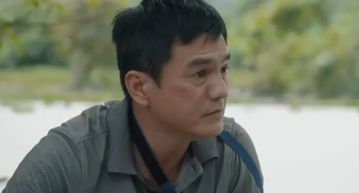 Mẹ rơm - Tập 33: Khoản phát hiện Hào đang cho người theo dõi mình - Ảnh 3. Mẹ rơm - Tập 33: Khoản phát hiện Hào đang cho người theo dõi mình - Ảnh 3.