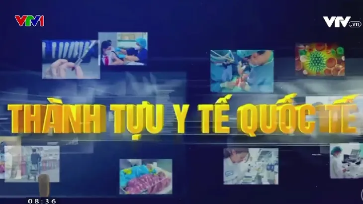 Các sự kiện y tế nổi bật năm 2022 - Ảnh 6. Các sự kiện y tế nổi bật năm 2022 - Ảnh 6.