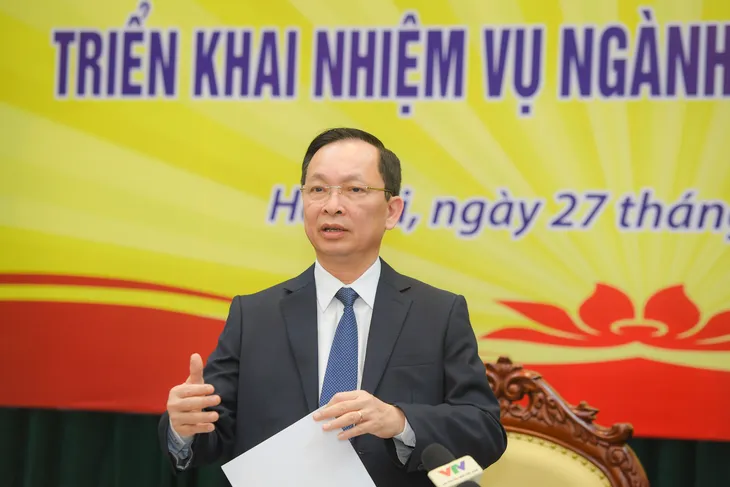 Linh hoạt điều hành, ngân hàng vượt sóng - Ảnh 3. Linh hoạt điều hành, ngân hàng vượt sóng - Ảnh 3.
