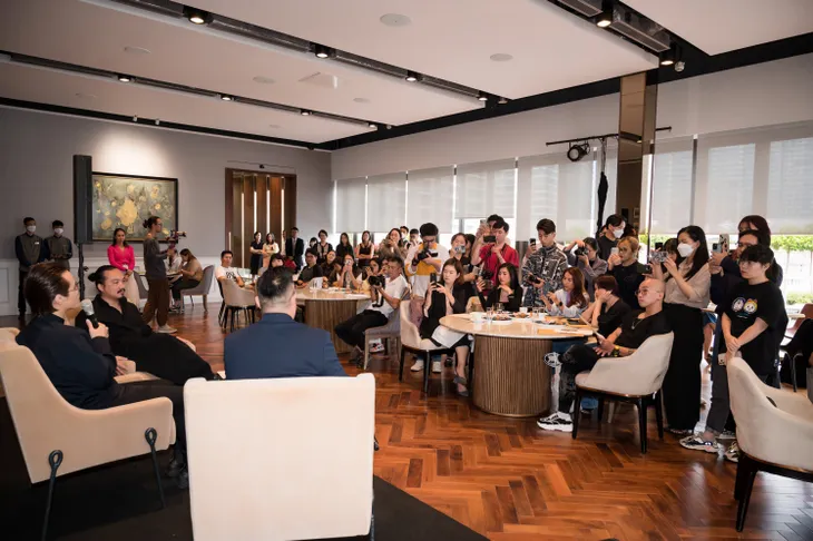 Hà Anh Tuấn mang live concert Chân trời rực rỡ đến Ninh Bình: Hành trình trở về của tôi - Ảnh 5. Hà Anh Tuấn mang live concert Chân trời rực rỡ đến Ninh Bình: Hành trình trở về của tôi - Ảnh 5.
