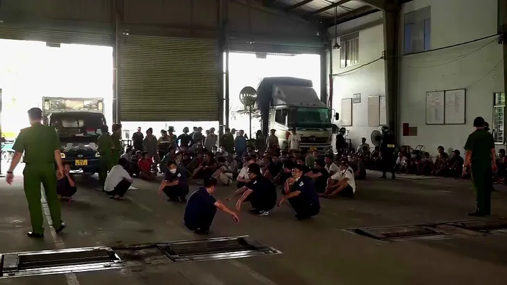 Không loại trừ khả năng có thêm tình tiết mới trong vụ Việt Á, Cục Lãnh sự - Ảnh 1. Không loại trừ khả năng có thêm tình tiết mới trong vụ Việt Á, Cục Lãnh sự - Ảnh 1.