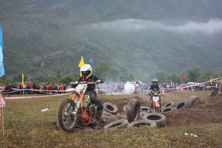 Hà Giang: Bảo tồn văn hóa, đẩy mạnh liên kết phát triển du lịch bứt phá năm 2023 - Ảnh 6. Hà Giang: Bảo tồn văn hóa, đẩy mạnh liên kết phát triển du lịch bứt phá năm 2023 - Ảnh 6.