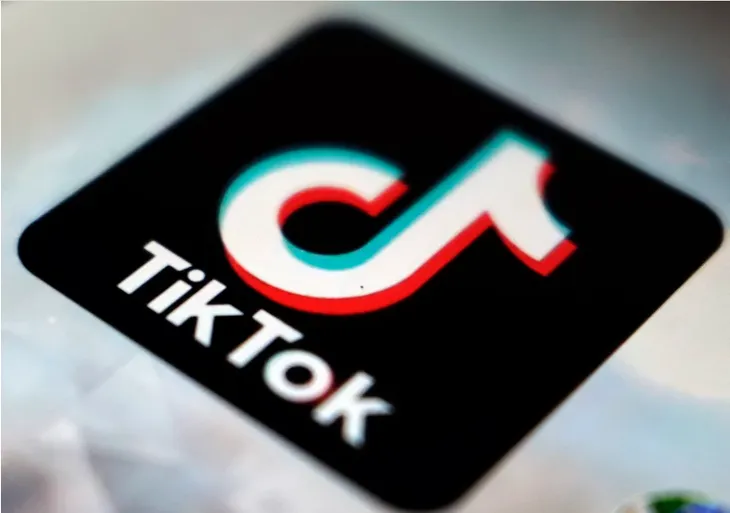Hạ viện Mỹ cấm TikTok - Ảnh 1. Hạ viện Mỹ cấm TikTok - Ảnh 1.