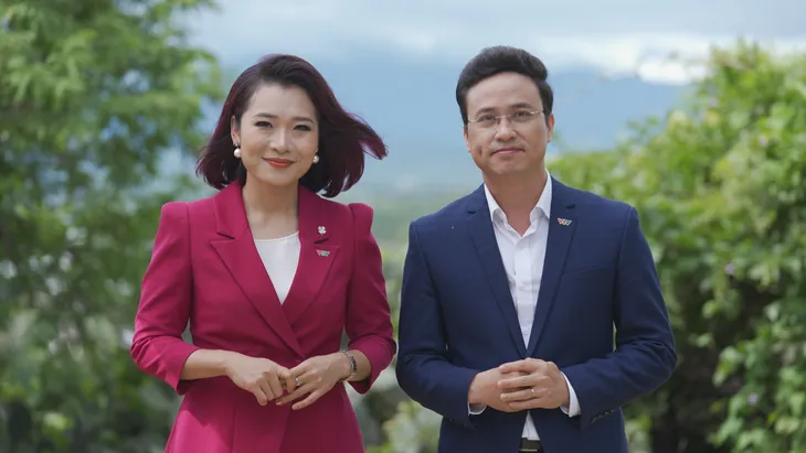 Buổi sáng đầu tiên 2023: Mang “bình minh ấm” đến mọi nhà - Ảnh 2. Buổi sáng đầu tiên 2023: Mang “bình minh ấm” đến mọi nhà - Ảnh 2.