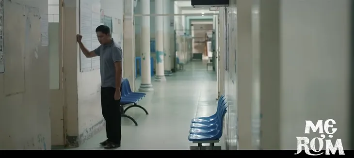 Mẹ rơm - Tập 34: Hào hết cơ hội làm bố - Ảnh 2. Mẹ rơm - Tập 34: Hào hết cơ hội làm bố - Ảnh 2.