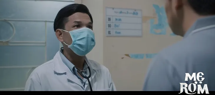 Mẹ rơm - Tập 34: Hào hết cơ hội làm bố - Ảnh 4. Mẹ rơm - Tập 34: Hào hết cơ hội làm bố - Ảnh 4.