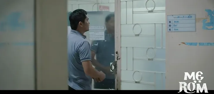 Mẹ rơm - Tập 34: Hào hết cơ hội làm bố - Ảnh 1. Mẹ rơm - Tập 34: Hào hết cơ hội làm bố - Ảnh 1.