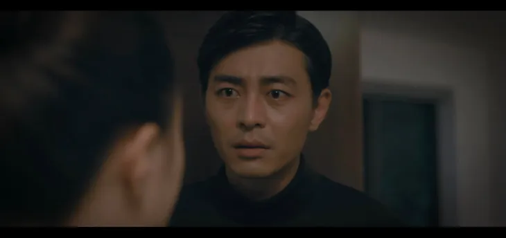 Hành trình công lý - Tập 35: Quân vẫn không chịu từ bỏ Phương - Ảnh 2. Hành trình công lý - Tập 35: Quân vẫn không chịu từ bỏ Phương - Ảnh 2.