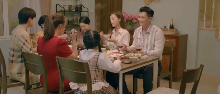 Hành trình công lý - Tập 35: Quân vẫn không chịu từ bỏ Phương - Ảnh 4. Hành trình công lý - Tập 35: Quân vẫn không chịu từ bỏ Phương - Ảnh 4.