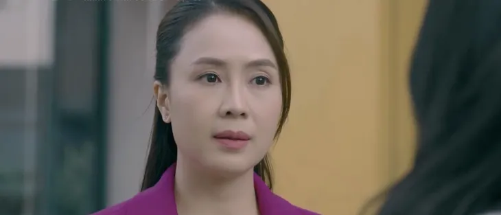 Hành trình công lý - Tập 35: Quân vẫn không chịu từ bỏ Phương - Ảnh 8. Hành trình công lý - Tập 35: Quân vẫn không chịu từ bỏ Phương - Ảnh 8.