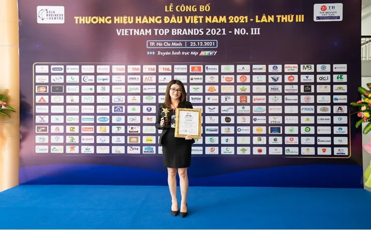 Datino Premium Powder - Thương hiệu bột dinh dưỡng được người tiêu dùng lựa chọn - Ảnh 2.