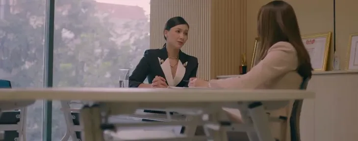 Hành trình công lý - Tập 36: Vợ Việt cầu cứu Phương, cơ hội giúp Hoàng giải oan - Ảnh 1. Hành trình công lý - Tập 36: Vợ Việt cầu cứu Phương, cơ hội giúp Hoàng giải oan - Ảnh 1.